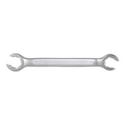 KS Tools dubbele ringsleutel met open uiteinde, schuin, 5/16 "x3/8"