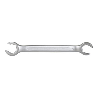 KS Tools dubbele ringsleutel met open uiteinde, schuin, 5/8 "x3/4"