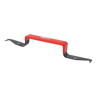 KS Tools dubbele sierlijstlepel, 246mm