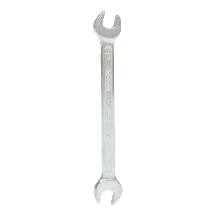 KS Tools dubbele steeksleutel, 10x11mm