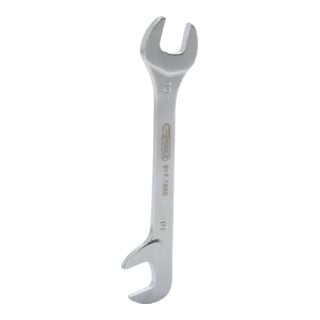 KS Tools dubbele steeksleutel, 15°+75° 10mm