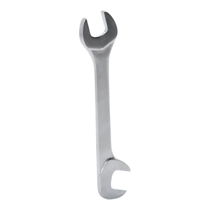 KS Tools dubbele steeksleutel, 15°+75° 10mm