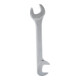 KS Tools dubbele steeksleutel, 15°+75° 11mm