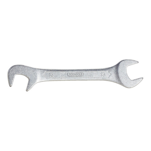 KS Tools dubbele steeksleutel, 15°+75° 11mm