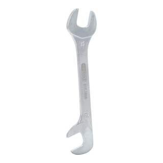 KS Tools dubbele steeksleutel, 15°+75° 12mm