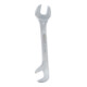 KS Tools dubbele steeksleutel, 15°+75° 12mm