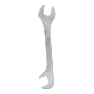 KS Tools dubbele steeksleutel, 15°+75° 13mm