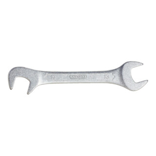 KS Tools dubbele steeksleutel, 15°+75° 13mm