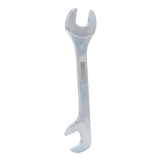 KS Tools dubbele steeksleutel, 15°+75° 15mm