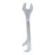 KS Tools dubbele steeksleutel, 15°+75° 15mm