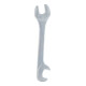 KS Tools dubbele steeksleutel, 15°+75° 15mm
