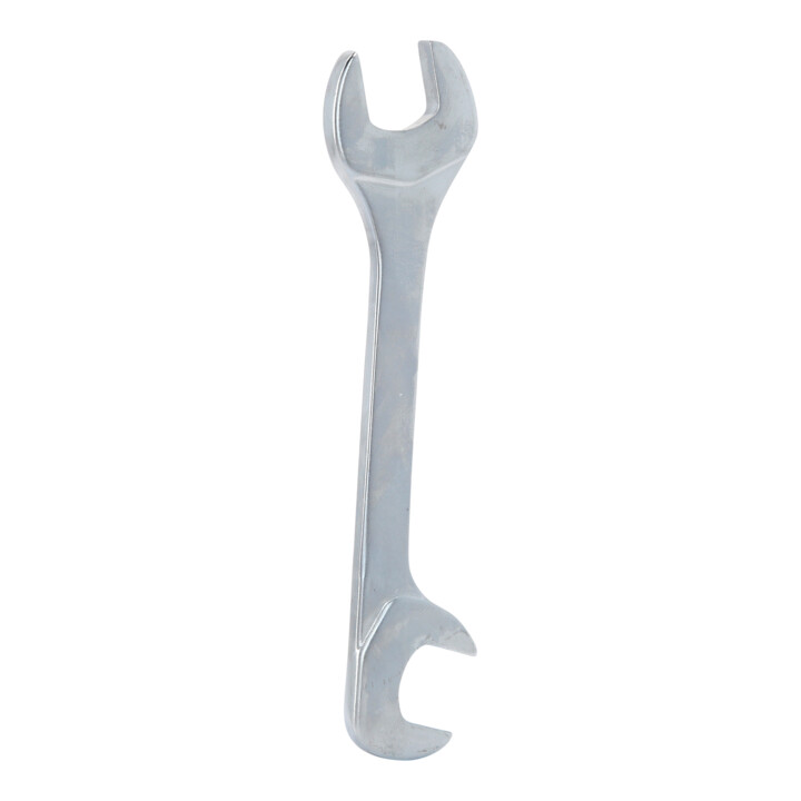 KS Tools dubbele steeksleutel, 15°+75° 15mm
