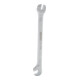 KS Tools dubbele steeksleutel, 15°+75° 3.2mm