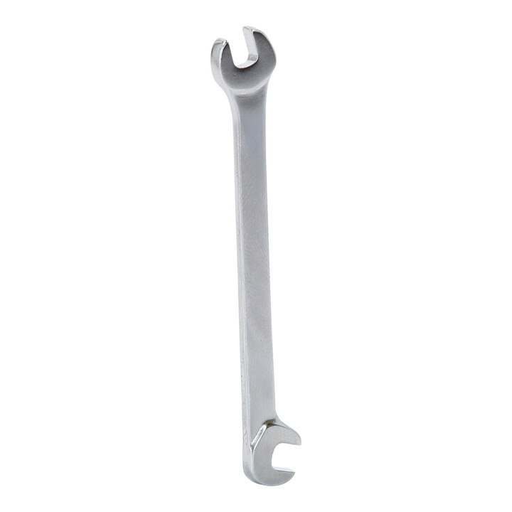 KS Tools dubbele steeksleutel, 15°+75° 4mm