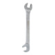 KS Tools dubbele steeksleutel,15°+75° 5,5mm