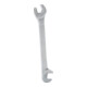 KS Tools dubbele steeksleutel,15°+75° 5,5mm