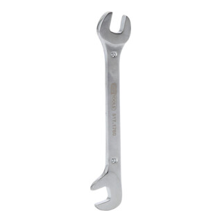 KS Tools dubbele steeksleutel, 15°+75° 6mm