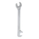 KS Tools dubbele steeksleutel, 15°+75° 6mm