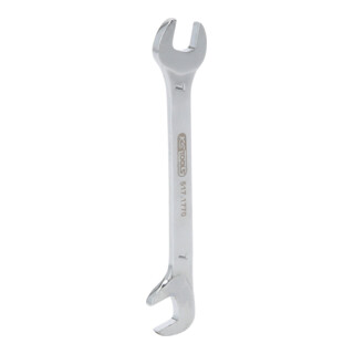 KS Tools dubbele steeksleutel, 15°+75° 7mm