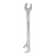 KS Tools dubbele steeksleutel, 15°+75° 7mm