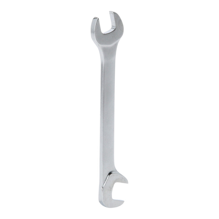 KS Tools dubbele steeksleutel, 15°+75° 7mm