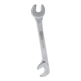 KS Tools dubbele steeksleutel, 15°+75° 8mm