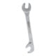 KS Tools dubbele steeksleutel, 15°+75° 8mm