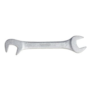 KS Tools dubbele steeksleutel, 15°+75° 8mm