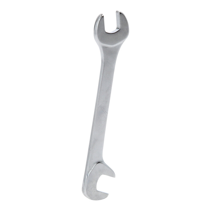 KS Tools dubbele steeksleutel, 15°+75° 8mm