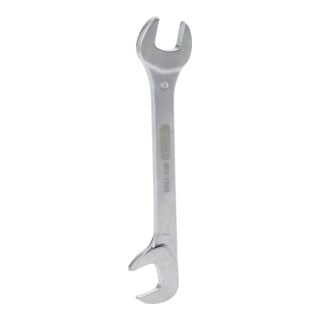 KS Tools dubbele steeksleutel, 15°+75° 9mm