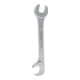 KS Tools dubbele steeksleutel, 15°+75° 9mm