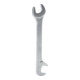 KS Tools dubbele steeksleutel, 15°+75° 9mm