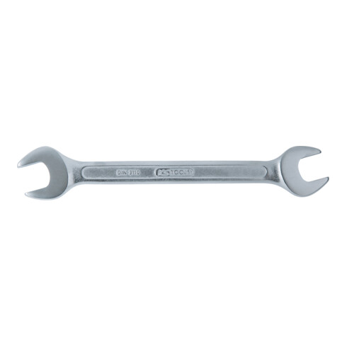 KS Tools CLASSIC dubbele steeksleutel
