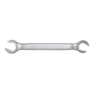 KS Tools dubbele steeksleutel, haaks, 13x14mm