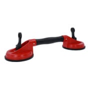 KS Tools dubbele zuignap, 80kg-2
