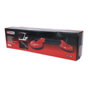 KS Tools dubbele zuignap, 80kg-4