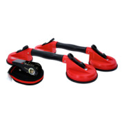 KS Tools dubbele zuignap set, 3 stuks-1