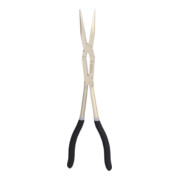 KS Tools dubbelgebroken telefoontang, XL-1