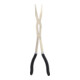 KS Tools dubbelgebroken telefoontang, XL-4