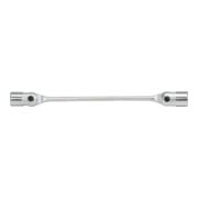 KS Tools dubbelscharniersleutel, 24x27mm-2