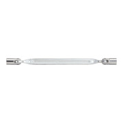KS Tools CLASSIC dubbelsleutel