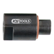 KS Tools Düsenadapter mit Dichtring, Ø 14 mm, Typ 31