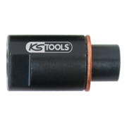 KS Tools Düsenadapter mit Dichtring, Ø 14 mm, Typ 34