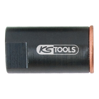 KS Tools Düsenadapter mit Dichtring