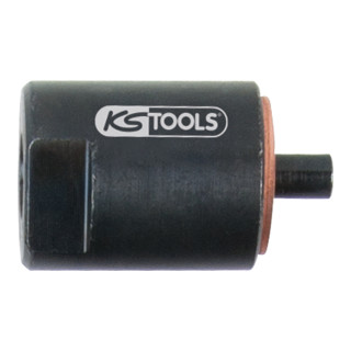 KS Tools Düsenadapter mit Dichtring, Ø 6 mm