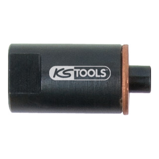 KS Tools Düsenadapter mit Dichtring
