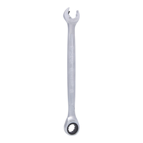 KS Tools duo geARplus combisleutel, ratelfunctie
