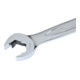 KS Tools duo geARplus combinatiesleutel, ratelfunctie 10mm
