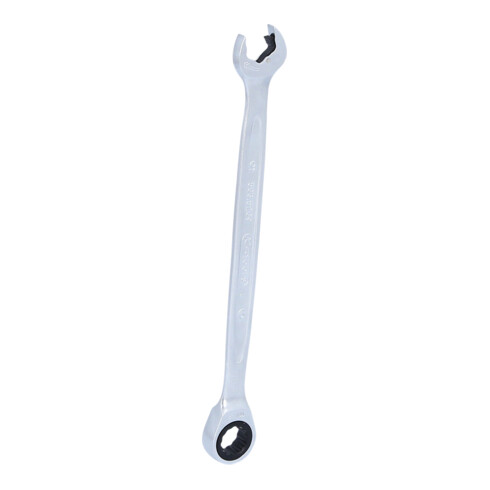 KS Tools duo geARplus combisleutel, ratelfunctie