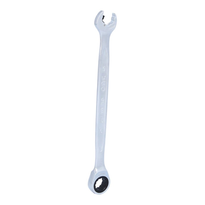 KS Tools duo geARplus combinatiesleutel, ratelfunctie 9mm